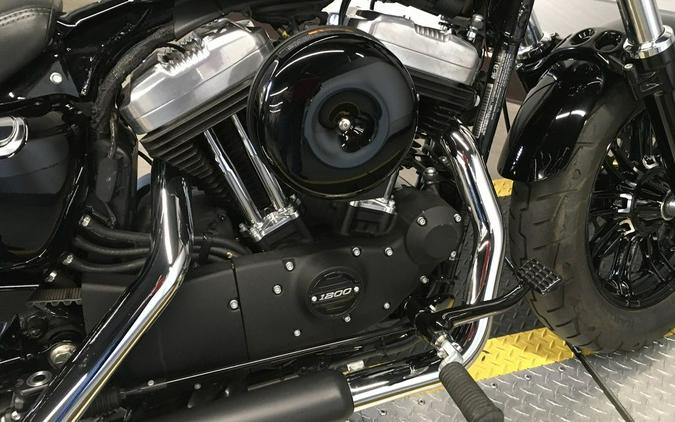 2022 Harley-Davidson® XL1200X - Forty-Eight®