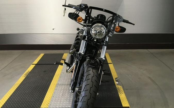 2022 Harley-Davidson® XL1200X - Forty-Eight®