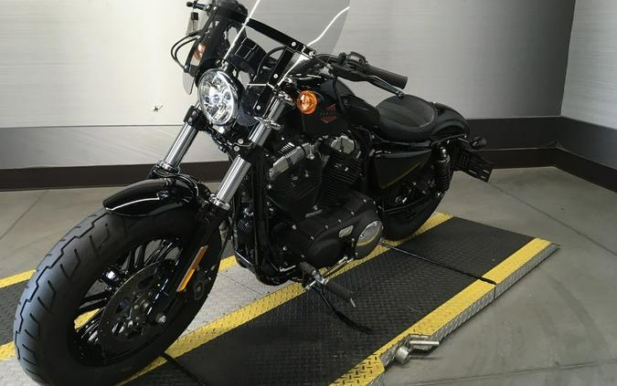 2022 Harley-Davidson® XL1200X - Forty-Eight®