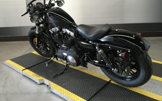 2022 Harley-Davidson® XL1200X - Forty-Eight®