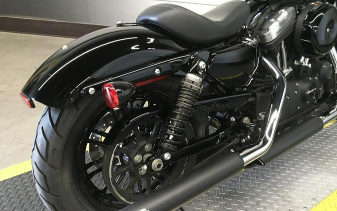 2022 Harley-Davidson® XL1200X - Forty-Eight®