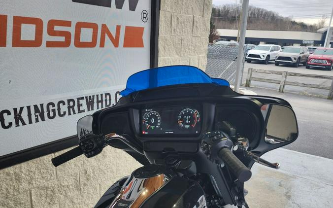 FLHX 2026 Street Glide®