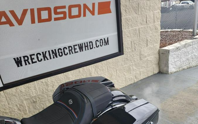 FLHX 2026 Street Glide®