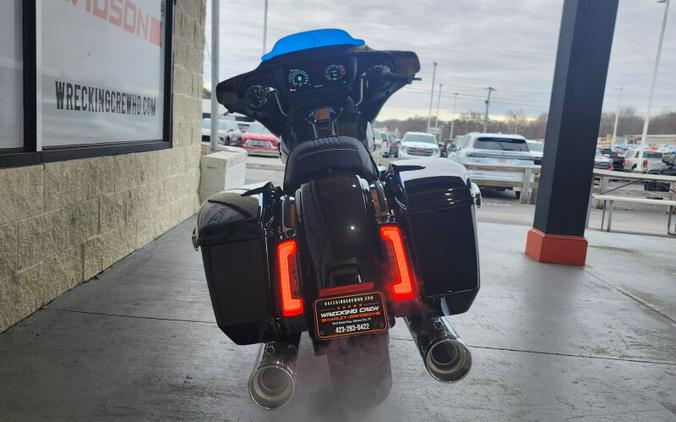 FLHX 2026 Street Glide®