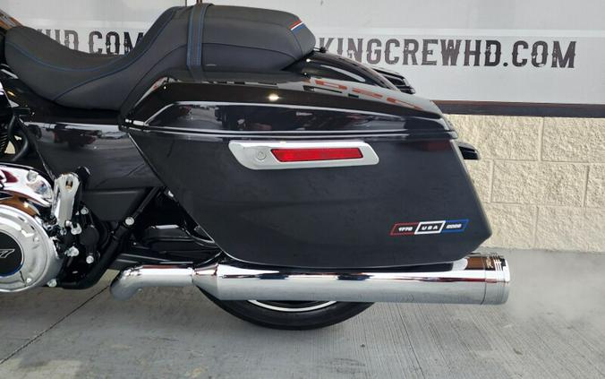 FLHX 2026 Street Glide®