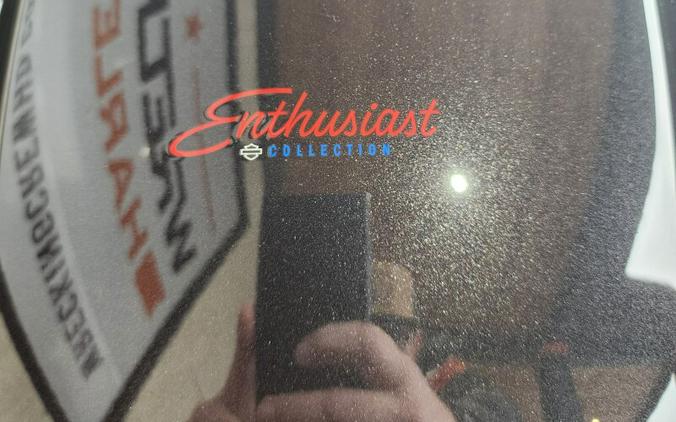 FLHX 2026 Street Glide®