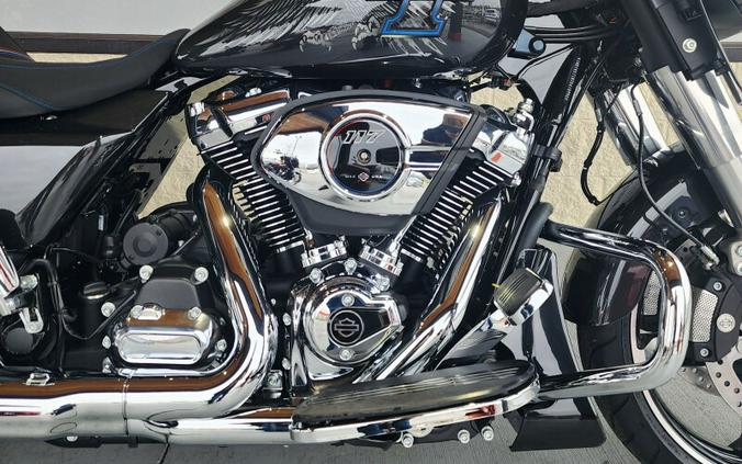 FLHX 2026 Street Glide®