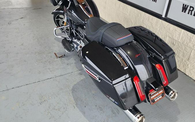 FLHX 2026 Street Glide®