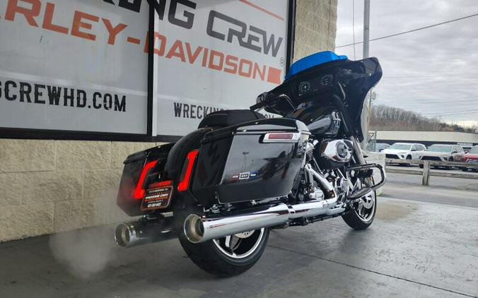 FLHX 2026 Street Glide®