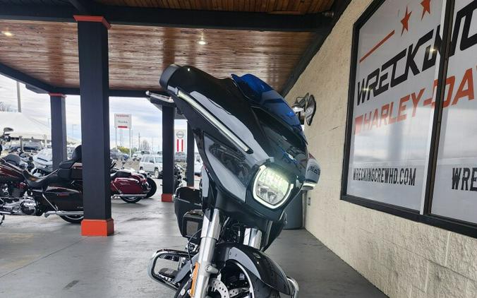 FLHX 2026 Street Glide®