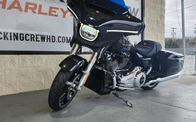 FLHX 2026 Street Glide®