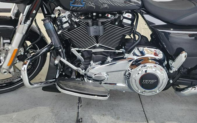 FLHX 2026 Street Glide®