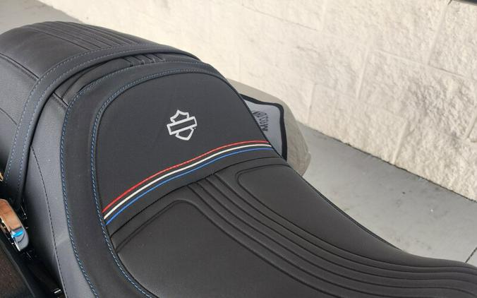 FLHX 2026 Street Glide®