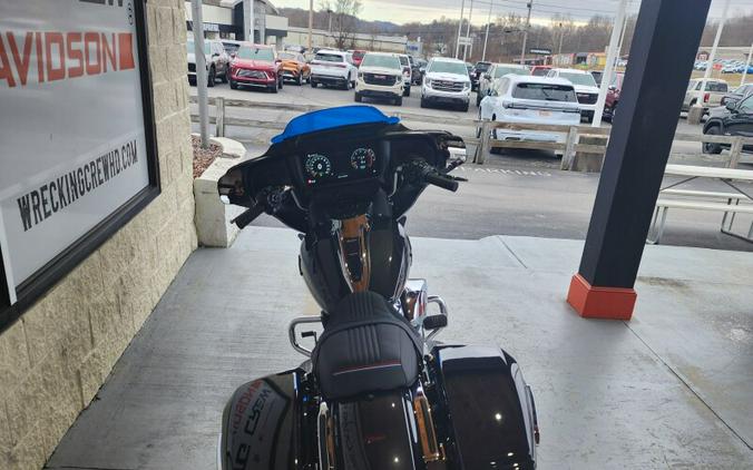 FLHX 2026 Street Glide®