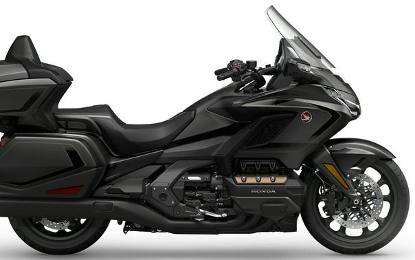 2026 Honda Gold Wing Tour Automatic DCT