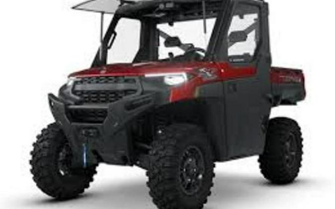 2026 Polaris® RGR XP 1000 NS ULTIMATE