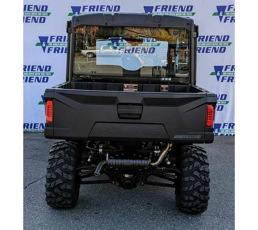 2026 Polaris® Ranger Crew SP 570 NorthStar Edition