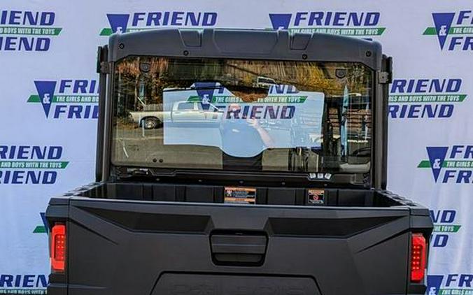 2026 Polaris® Ranger Crew SP 570 NorthStar Edition