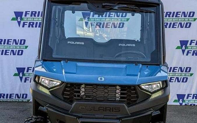 2026 Polaris® Ranger Crew SP 570 NorthStar Edition