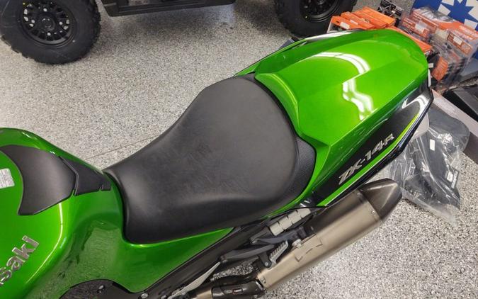 2015 Ninja ZX-14R ABS - Kawasaki