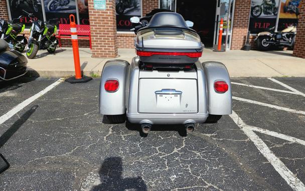 2016 HARLEY-DAVIDSON FLHTCUTG - F855808