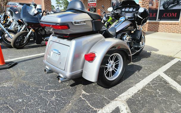 2016 HARLEY-DAVIDSON FLHTCUTG - F855808