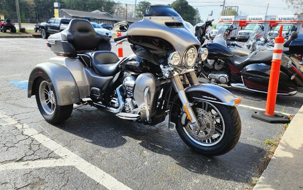 2016 HARLEY-DAVIDSON FLHTCUTG - F855808