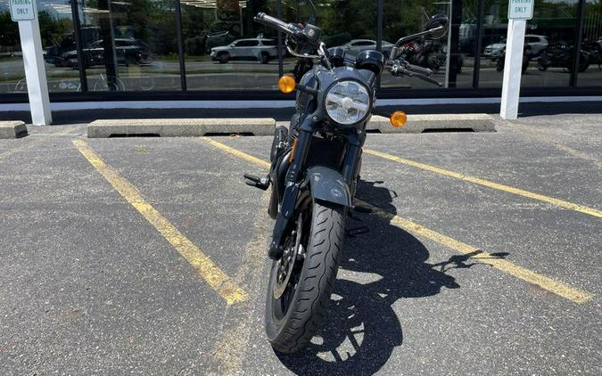 New 2026 Royal Enfield Shotgun 650