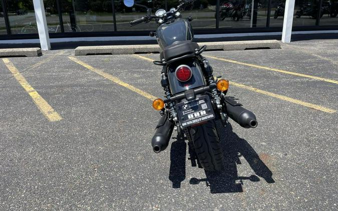 New 2026 Royal Enfield Shotgun 650