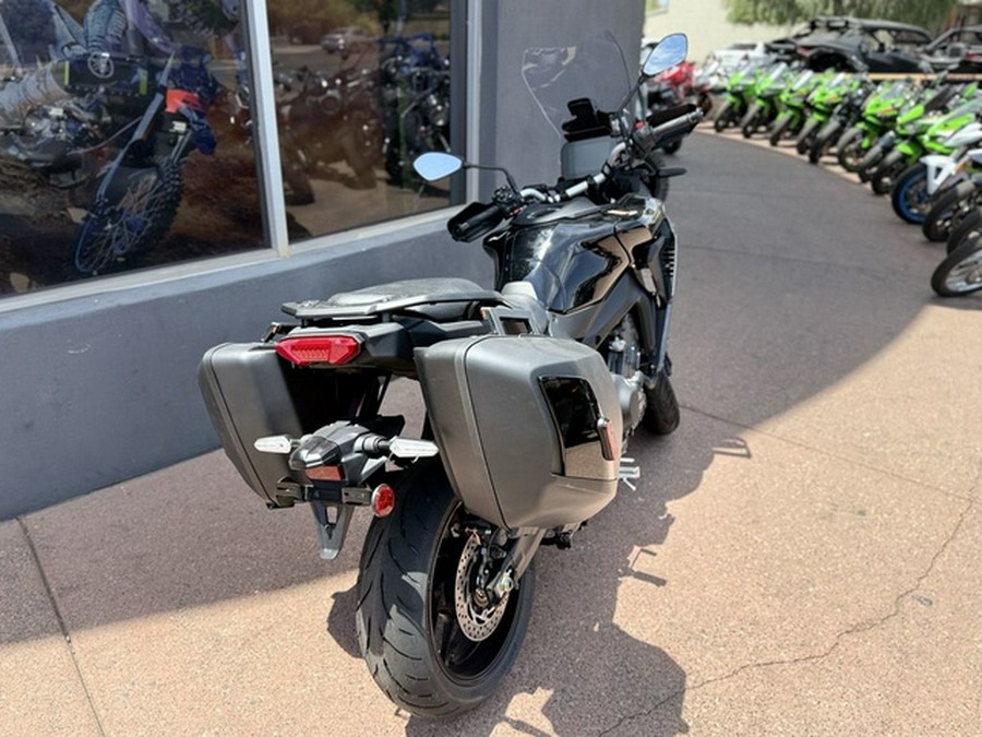2026 Yamaha Tracer 9