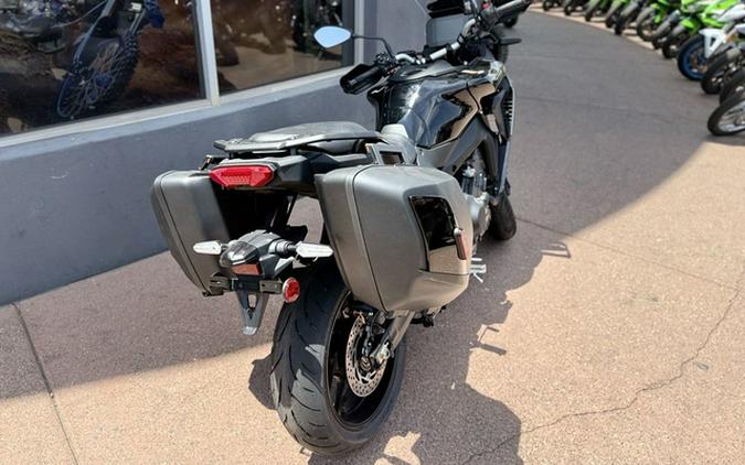 2026 Yamaha Tracer 9