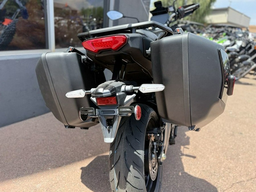 2026 Yamaha Tracer 9