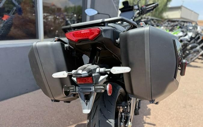 2026 Yamaha Tracer 9