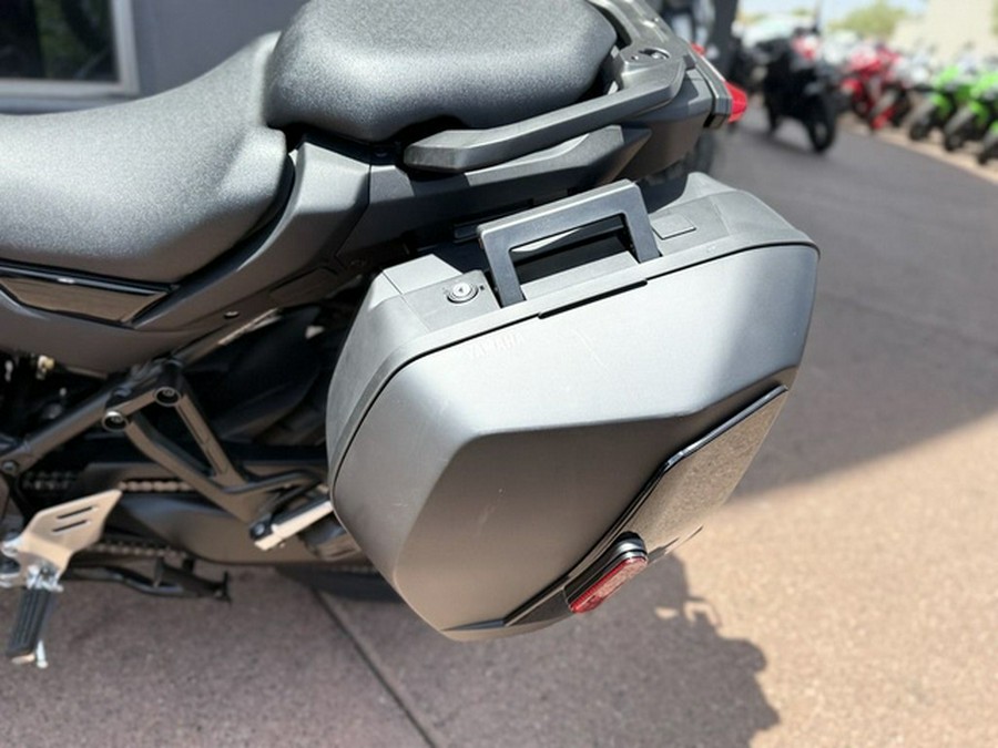 2026 Yamaha Tracer 9