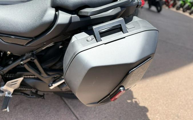 2026 Yamaha Tracer 9
