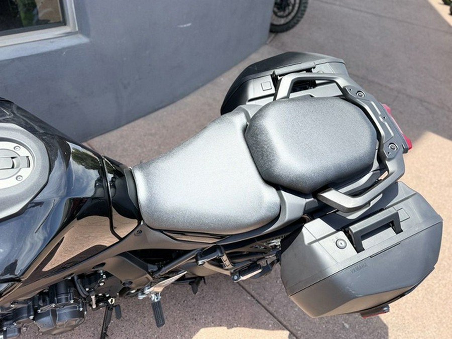 2026 Yamaha Tracer 9