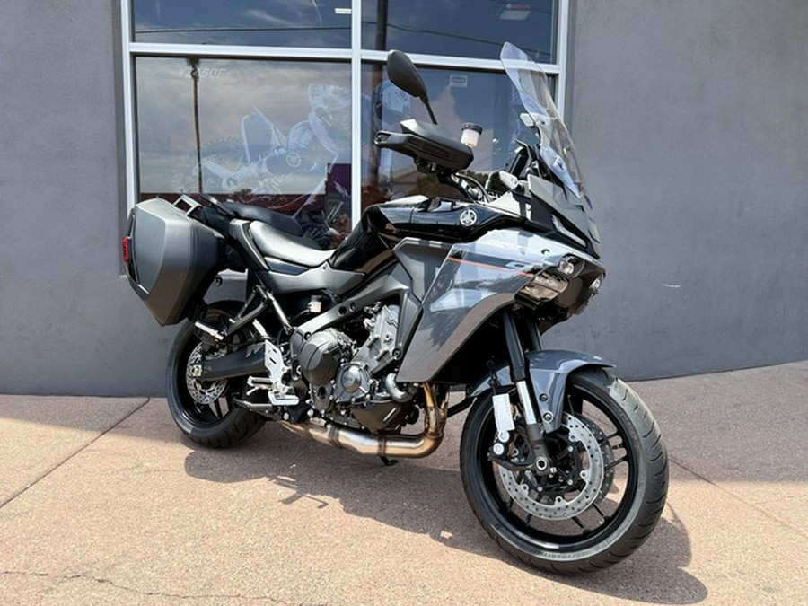 2026 Yamaha Tracer 9