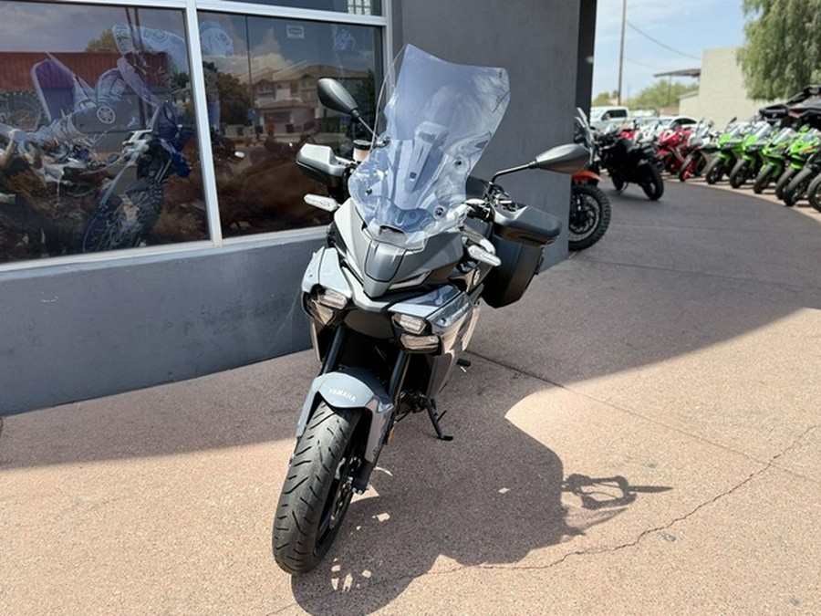 2026 Yamaha Tracer 9
