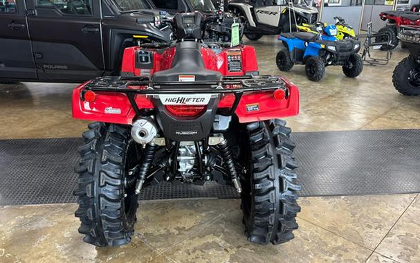 2027 Honda FourTrax Foreman Rubicon 4x4 EPS
