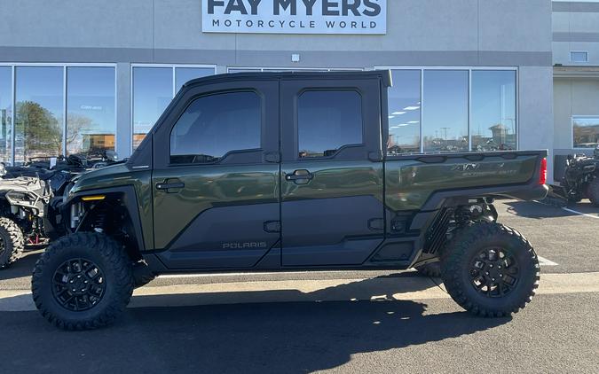 2026 POLARIS RANGER CREW XD 1500 MOUNTAINEER EDITION - 27365P