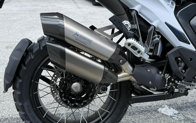 2025 BMW R 1300 GS