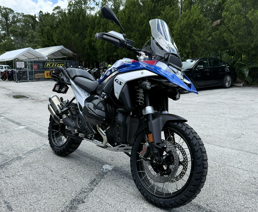 2025 BMW R 1300 GS