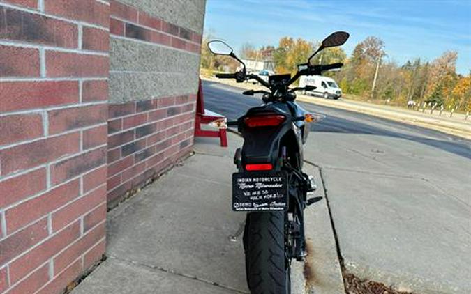 2023 Zero Motorcycles FXE ZF7.2 Integrated