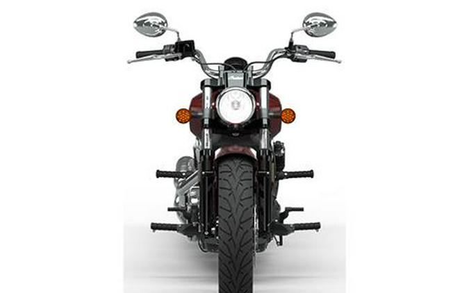 2022 Indian Motorcycle Scout® ABS