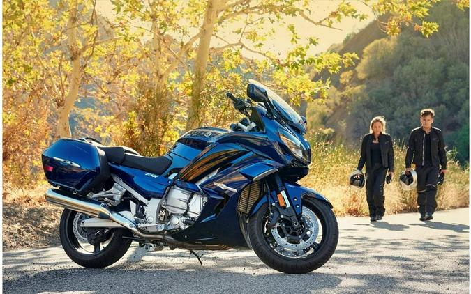 2023 Yamaha FJR1300ES