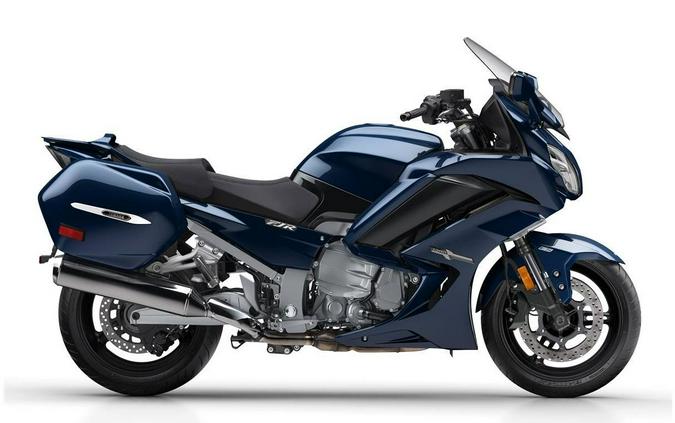 2023 Yamaha FJR1300ES