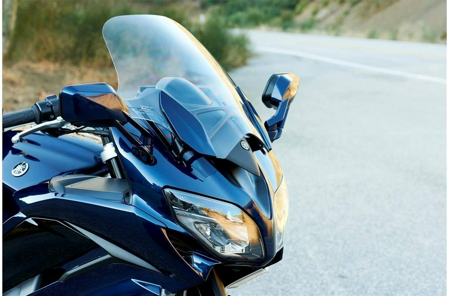 2023 Yamaha FJR1300ES