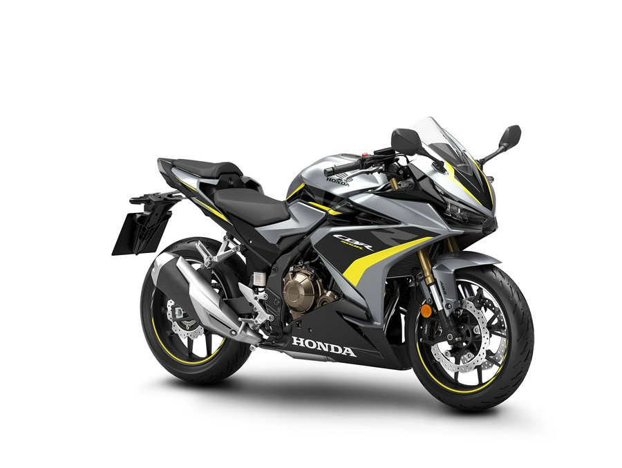 2023 HONDA CBR500R ABS