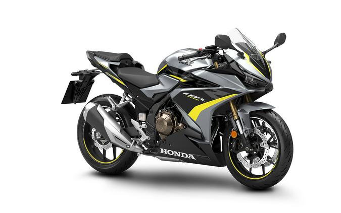 2023 HONDA CBR500R ABS