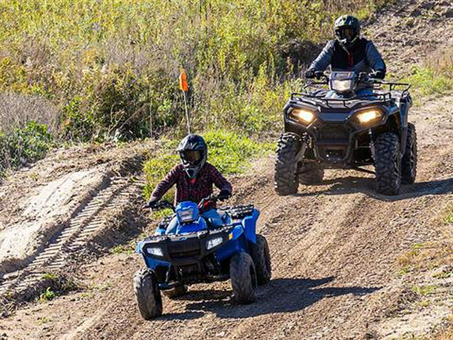 2024 Polaris Sportsman 110